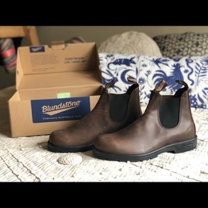 Brand new Blundstone MENS size 11